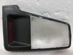 Volvo 850 C70 S70 V70 Roof Map Dome Light Vanity Lamp Lens Right 9169518 Black. Fixed Price $35.00.
