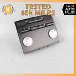 03-15 Bentley Continental Gt Flying Spur Front Overhead Dome Light 65K. Fixed Price $141.10.