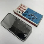 Nos 1970'S Chevrolet 5" Visor Vanity Mirror 981825 L3. Fixed Price $29.95.