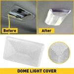 White Led Interior Dome Light 1999-04 Ford F250 F350 F450 F550 Super Duty Ea. Fixed Price $13.29.