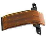 Genuine Gm Front Passenger Side Clearance Lamp Lens 23444106. Fixed Price $174.83.