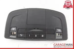 2013-2016 Porsche Cayman 981 Overhead Dome Light Lamp Black 99161313110 Oem. Fixed Price $52.50.