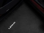 Lexus Oem Factory Front Door Puddle Lamp Set 2019-2023 ES350 ES250. Fixed Price $122.42.