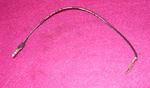 1966 Thunderbird Town Hardtop Landau Rear Sail Panel Opera Light Ground Wiring. Fixed Price $15.00.