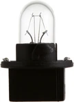 Instrument Panel Light Bulb-standard Multiple Commercial Pack Philips PC161CP. Fixed Price $14.05.