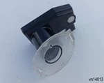 17-25 Oem Jaguar F-pace X761 Left Exterior Mirror Puddle Lamp Led. Fixed Price $119.00.
