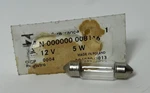 02 - 18 Mercedes Gl Ml Sprinter Rear Front Left Light Lamp Bulb 000000008146 Oem. Fixed Price $14.99.