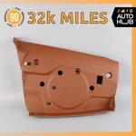 14-22 Maserati Quattroporte M156 Right Side Front Knee Panel Trim Oem 32K. Fixed Price $62.25.