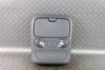 05-06 Tundra Grey Overhead Roof Center Console Map Dome Light Lamp Oem Trim Wty. Fixed Price $129.19.