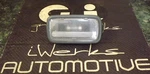 (1) 90-93 Oem Honda Accord Sedan Wagon Rear Door Panel Courtesy Light Rl / Rr. Fixed Price $39.95.