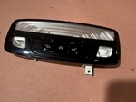 Bmw G30 540I M5 530E 530I Rear Interior Dome Reading Light Led Oem 44K Miles. Fixed Price $36.00.