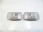 Lexus GX460 Lamp Set, Dome Light, Rear, 81360-60040. Fixed Price $29.99.