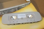 Vw Golf 6 Passat Interior Light Unit 3C0947291E Y20 New Genuine Part. Fixed Price $37.55.