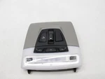 12-18 Bmw F30 328I M3 F36 430I Gt Front Upper Overhead Map Lamp Dome Light 12122. Fixed Price $39.95.