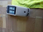1985-93 Cadillac Deville Fleetwood Interior Dome Map Light Oem. Fixed Price $49.00.