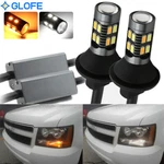 3157 Switchback Canbus Led Turn Signal Light Bulbs For Chevy Silverado 1500 2500. Fixed Price $27.98.