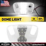 Led Interior Overhead Dome Light+cover 1994-2004 Ford Mustang F4DB-13776-BCW. Fixed Price $25.99.