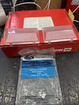 Nos Oem Ford Ranger Bronco F-150 F-250 Mustang Dome Lamp Lens D9AZ-13783-C. Fixed Price $39.99.