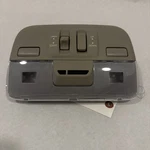 2008-2009 Subaru Legacy Roof Overhead Console Dome Map Light Oem# VC12-006. Fixed Price $81.23.