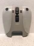 00-06 Mercedes S500 Overhead Reading Dome Light Lamp Gray Oem A2208200601. Fixed Price $77.00.