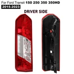Driver Left Side Tail Rear Light Lamp Ford Transit T150 T250 350 2015-2024. Fixed Price $34.59.