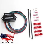 Deluxe 12V Dome Light Delay Dimmer Ground Circuit Gm Chevy Mopar Vw Car Truck. Fixed Price $72.00.