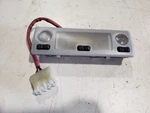 Front Dome Light - 1995 Bmw M3 E36 13808500. Fixed Price $58.50.