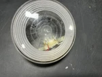 Truck-lite "model 40" Dome Light. Fixed Price $10.00.