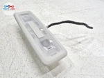 2024-25 Buick Envision Rear Roof Dome Light Lamp Map Reading Console Assembly. Fixed Price $31.29.