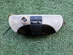 04-08 Chrysler Crossfire / 01-04 Mercedes SLK320 Overhead Dome Light Map. Fixed Price $59.00.