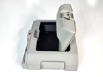 2004-2008 Ford F150 Sliding Rail Overhead Console Smaller Storage Grey 828863. Fixed Price $32.98.