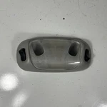 97-04 Ford Super Duty F-150 F-250 F-350 Excursion Domelight Overhead Gray Tested. Fixed Price $29.99.