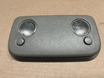 05-09 Ford Mustang Overhead Vanity Map Dome Light Assembly Oem Grey. Fixed Price $29.99.
