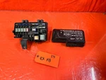 92-96 Honda Prelude Exterior Engine Bay Fuse Box Cover Lid Diagram Oem #273. Fixed Price $149.95.