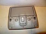 2004 2005 2006 Lexus ES330 Front Overhead Roof Dome Map Reading Light Oem. Fixed Price $34.95.