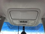 Used Front Upper Center Console Fits: 2008 Honda Ridgeline Roof Grad. Fixed Price $100.80.