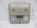 Indoor Reading Light Lamp Suitable For Land Rover Discovery Iii (L319). Fixed Price $44.12.