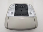 2011-2020 Dodge Durango Overhead Console Oem Mopar 1UC611DAAD. Fixed Price $224.99.