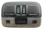 2018 Subaru Wrx Front Overhead Console Dome Light Sunroof Switch Oem # J2-2. Fixed Price $12.50.