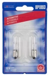 Wagner Lighting BP1893 Standard Series Bulbs & Flashers. Fixed Price $17.44.