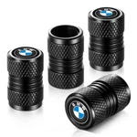 Tire Valve Stem Caps, Compatible With Bmw Series Universal Car Air C.... Fixed Price $37.07.