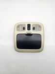 2001-2012 Ford Escape Dome Light W/ Sunroof Overhead Map Oem. Fixed Price $29.24.