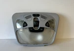 - 07 Mercedes W203 C230 C320 Overhead Reading Dome Light Lamp A2038204701 Oem. Fixed Price $49.99.