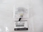 Genuine Oem Mazda BG62-51-310A Interior Dome Light 1987-1993 B2200 & B2600. Fixed Price $51.03.