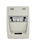 07-13 Gm Tahoe Silverado Sierra Overhead Console Map Dome Light Gray Oem. Fixed Price $49.95.