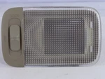 2005-2009 Subaru Outback Rear Overhead Console Dome Reading Map Light Lamp Oem. Fixed Price $34.52.