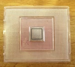 1986-1992 Cadillac Fleetwood & Brougham Courtesy Lamp Lens Fits Any Door. Fixed Price $26.95.