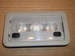 07-14 Chevrolet Silverado Tahoe Suburban Sierra Yukon Dome Light Assembly 400155. Fixed Price $14.00.