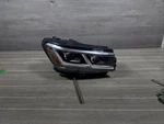 21 22 23 Volkswagen Atlas 3CN941082 Led Headlight Lamp Oem. Fixed Price $490.00.