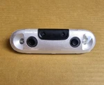 Mini Cooper F55 Roof Light Panel 43939188804. Fixed Price $20.33.